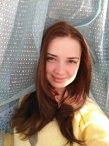 Анкета проститутки Агнесса, Клецк, 24 года, №381074